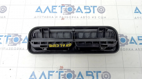 Ventilation shield right Mercedes W213 E 17-23