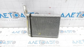 Heater radiator heater Lexus CT200h 11-17 dented