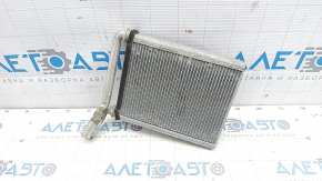 Heater radiator heater Lexus CT200h 11-17 dented