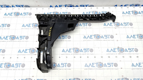 Rear bumper mount left Mercedes W213 E 17-20