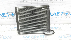 Lexus CT200h evaporator 11-17