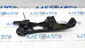 Rear bumper mount under the right light Mercedes W213 E 17-20