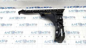 Rear bumper mount right Mercedes W213 E 17-20