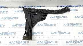 Rear bumper mount right Mercedes W213 E 17-20