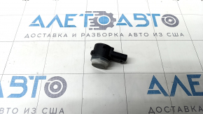 Parking sensors rear bumper Mercedes W213 E 17-20