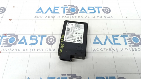 Blind Spot Sensor BSM Left Mercedes W213 E 17-20