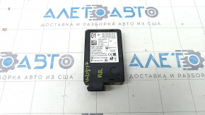 Blind Spot Sensor BSM Right Mercedes W213 E 17-20