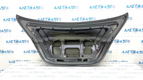 Trunk lid Mercedes W213 E 17-20 aluminum, graphite 992, butt