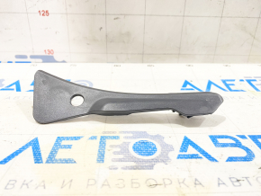 Plug wing-pillar front left Mazda CX-5 17-