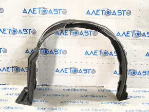 Front right mudguard Lexus NX300 NX300h 18-19