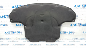 Mercedes W213 E 17-23 Hood Insulation