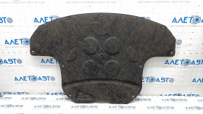 Mercedes W213 E 17-23 Hood Insulation