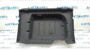 Trunk trough trim Mercedes W213 E 17-23
