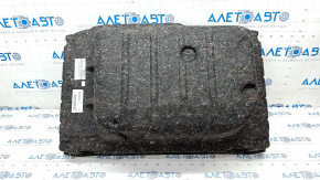 Trunk trough trim Mercedes W213 E 17-23