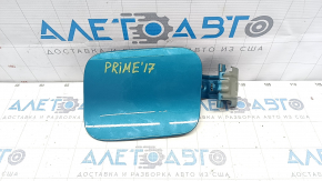 Fuel filler flap Toyota Prius 50 Prime 17-18
