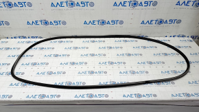 Door seal rear right Mercedes W213 E 17-23