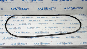 Front left door seal Mercedes W213 E 17-23