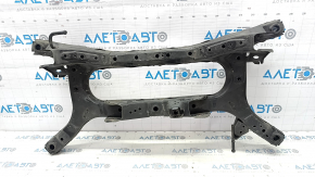 Subframe rear Toyota Prius 50 Prime 17-22 FWD