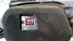 Left taillight Mercedes W213 E 17-20 for polishing