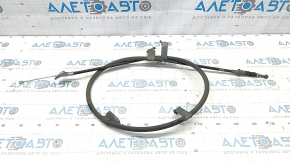 Parking brake cable left Toyota Prius 50 Prime 17-22