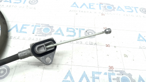 Parking brake cable left Toyota Prius 50 Prime 17-22