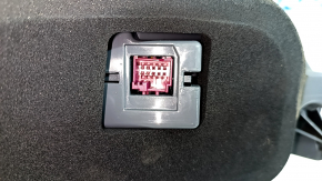 Right taillight Mercedes W213 E 17-20 for polishing