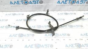Parking brake cable right Toyota Prius 50 Prime 17-22