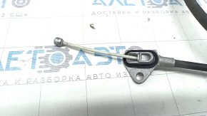 Parking brake cable right Toyota Prius 50 Prime 17-22