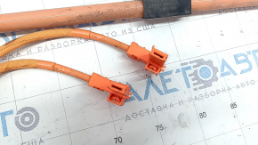 Power cable inverter-battery Toyota Prius 50 Prime 17-22