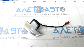 Steering paddle left Mercedes W213 E 17-21