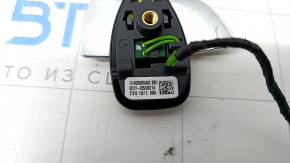 Steering paddle left Mercedes W213 E 17-21