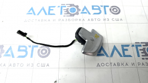 Steering paddle shifter right Mercedes W213 E 17-21
