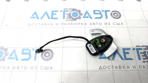 Steering paddle shifter right Mercedes W213 E 17-21