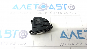 Steering wheel control buttons right Mercedes W213 E 17-21