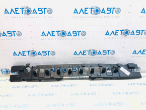 Ford Edge 19- Front Bumper Absorber
