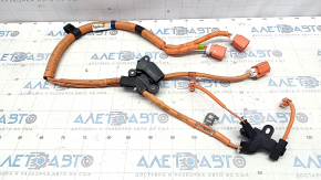 High voltage cable for Toyota Prius 50 Prime 17-22 charger