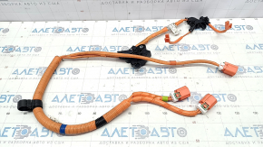 High voltage cable for Toyota Prius 50 Prime 17-22 charger