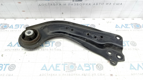 Rear left longitudinal arm Toyota Prius 50 Prime 17-22