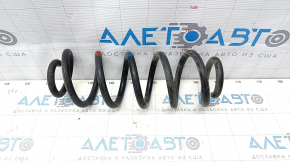 Rear left spring Toyota Prius 50 Prime 17-19 FWD stiffness red blue