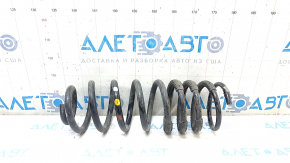 Rear left spring Ford Transit Connect MK2 13- stiffness white, yellow, red