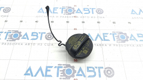 Toyota Prius 50 Prime 17-22 Fuel Filler Cap