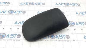Armrest Nissan Leaf 13-17 cloth black