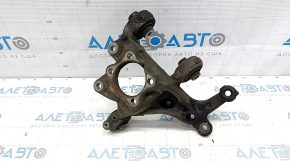 Rear left axle Toyota Prius 50 Prime 17-22 FWD