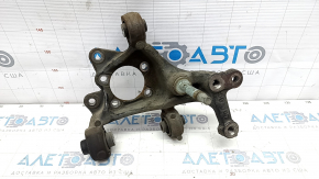 Rear left axle Toyota Prius 50 Prime 17-22 FWD