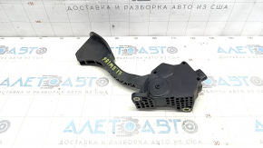Gas pedal Toyota Prius 50 Prime 17-18