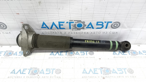 Rear left shock absorber Toyota Prius 50 Prime 17-22 FWD with support