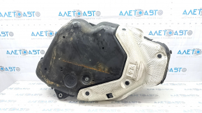 Fuel tank Toyota Prius 50 Prime 17-22