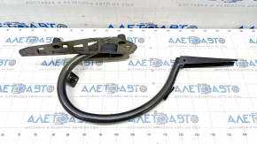 Trunk lid hinge right Mercedes W213 E 17-23