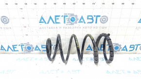Front right spring Ford Focus mk3 11-18