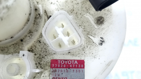 Fuel pump petrol pump Toyota Prius 50 Prime 16-19